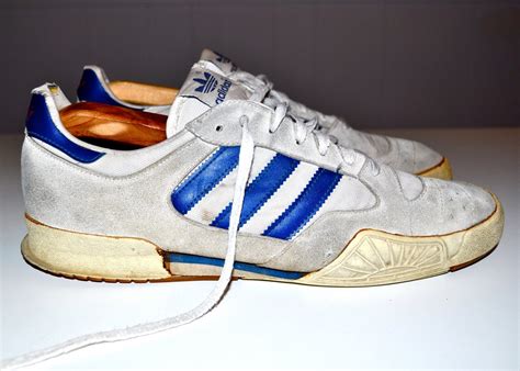 adidas sneakers 80|Adidas vintage 80s shoes.